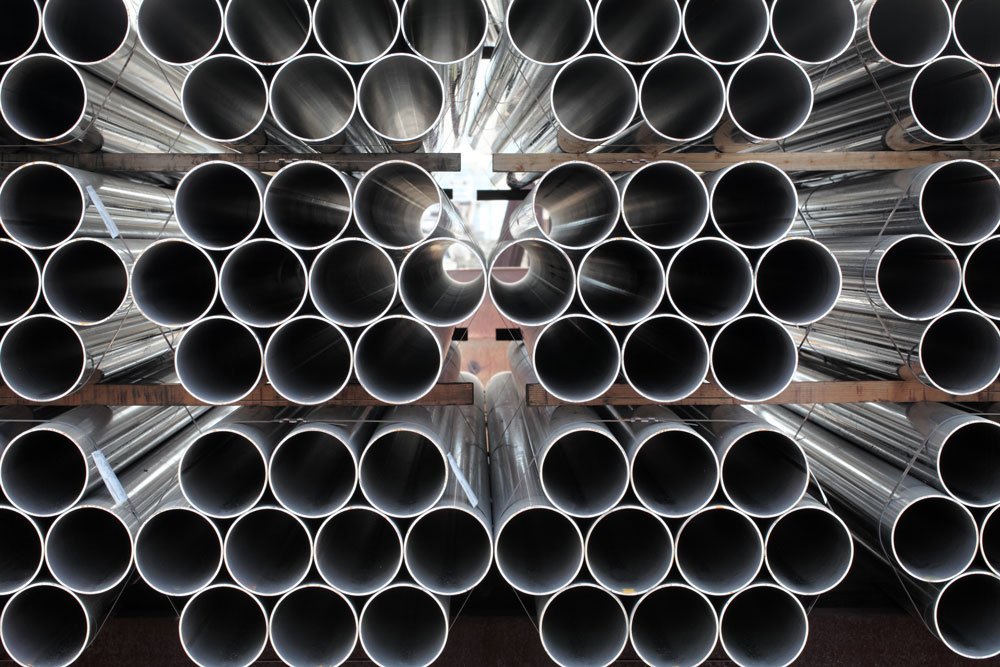 pipes