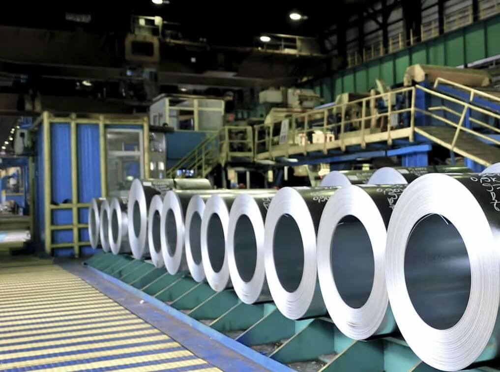 BlueScope Steel